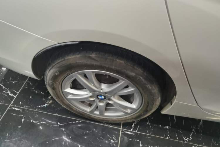 Used BMW 2 Series Gran Tourer 2015 218i Leading Model Exterior 5