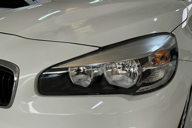 Used BMW 2 Series Gran Tourer 2015 218i Leading Model Exterior 7