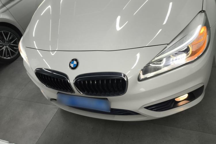Used BMW 2 Series Gran Tourer 2015 218i Leading Model Front