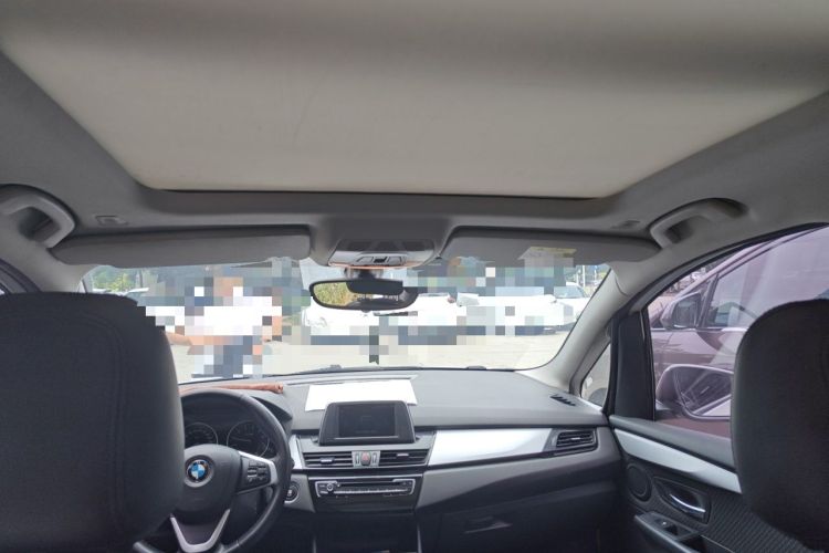 Used BMW 2 Series Gran Tourer 2015 218i Leading Model Headliner