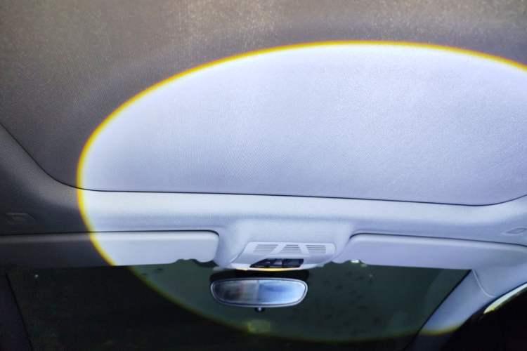 Used BMW 2 Series Gran Tourer 2015 218i Sports Design Package Headliner