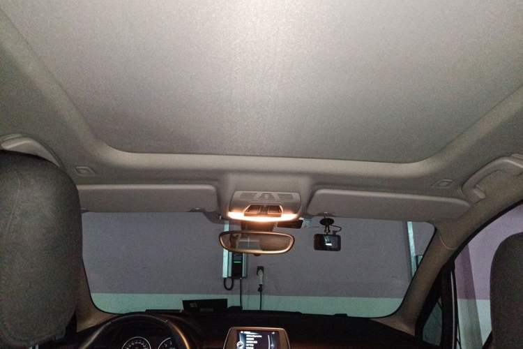 Used BMW 2 Series Gran Tourer 2015 218i Leading Model Headliner