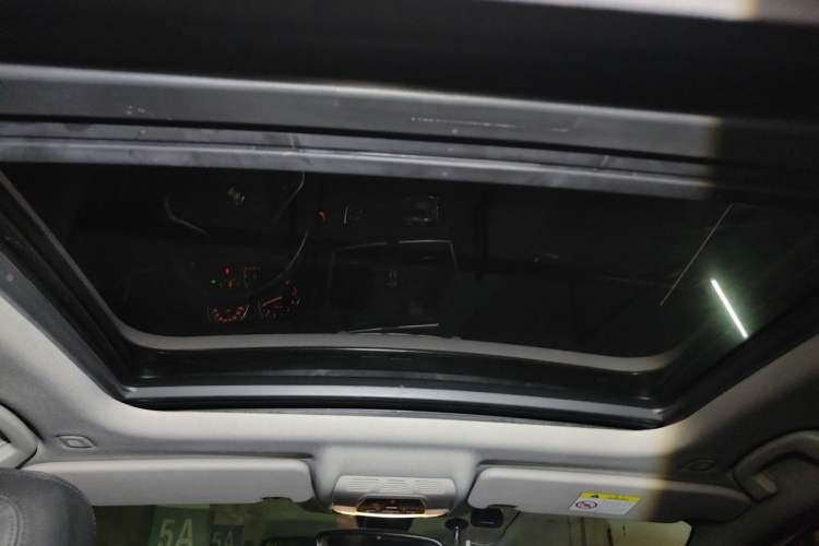 Used BMW 2 Series Gran Tourer 2015 218i Sports Design Package Headliner