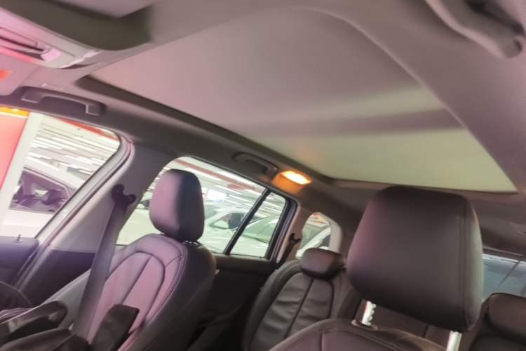 Used BMW 2 Series Gran Tourer 2015 218i Leading Model Headliner