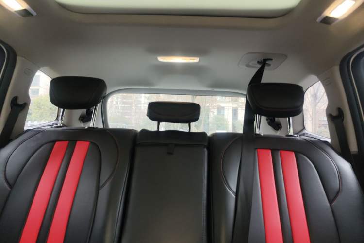 Used BMW 2 Series Gran Tourer 2015 218i Sports Design Package Headliner