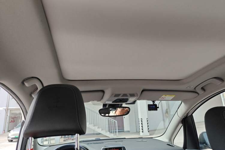 Used BMW 2 Series Gran Tourer 2015 218i Sports Design Package Headliner