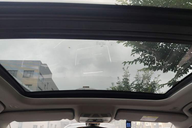 Used BMW 2 Series Gran Tourer 2015 218i Sports Design Package Headliner