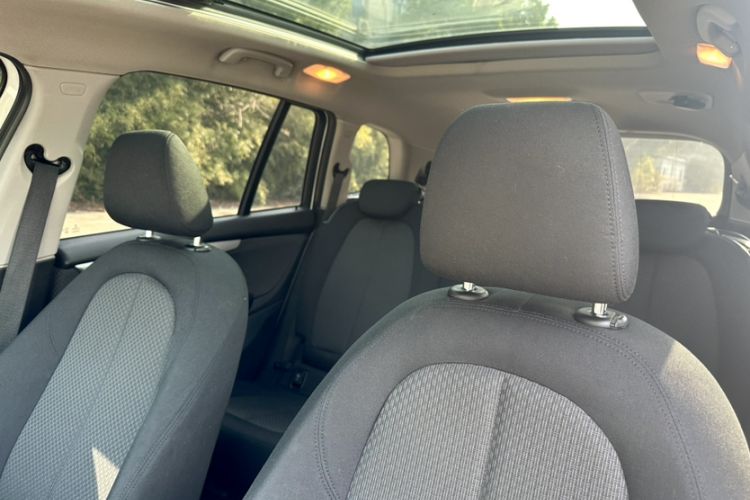 Used BMW 2 Series Gran Tourer 2015 218i Leading Model Headliner