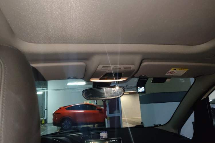 Used BMW 2 Series Gran Tourer 2015 218i Sports Design Package Headliner