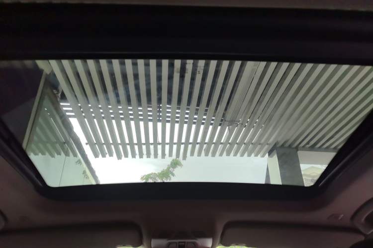 Used BMW 2 Series Gran Tourer 2015 218i Sports Design Package Headliner