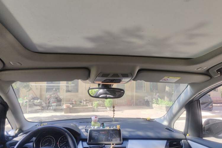 Used BMW 2 Series Gran Tourer 2015 218i Leading Model Headliner