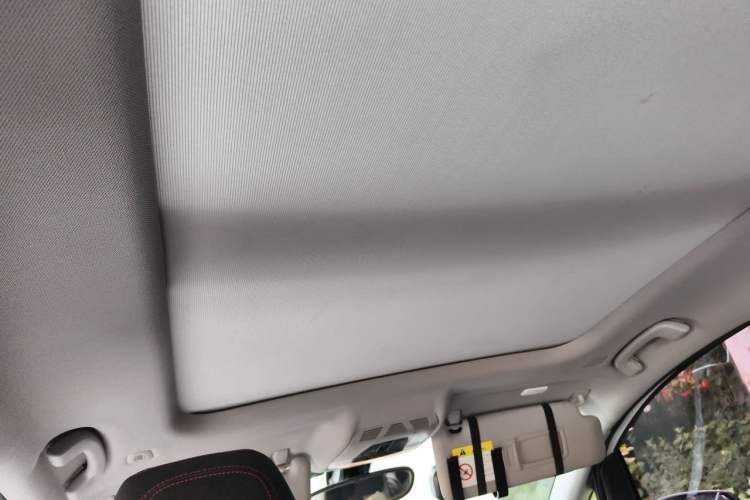 Used BMW 2 Series Gran Tourer 2015 218i Sports Design Package Headliner