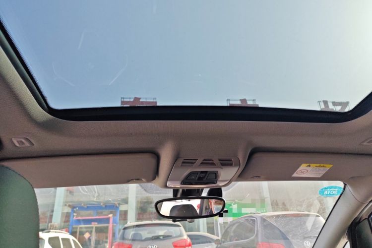 Used BMW 2 Series Gran Tourer 2015 218i Sports Design Package Headliner