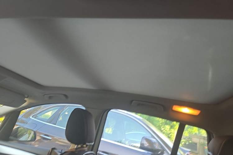 Used BMW 2 Series Gran Tourer 2015 218i Leading Model Headliner
