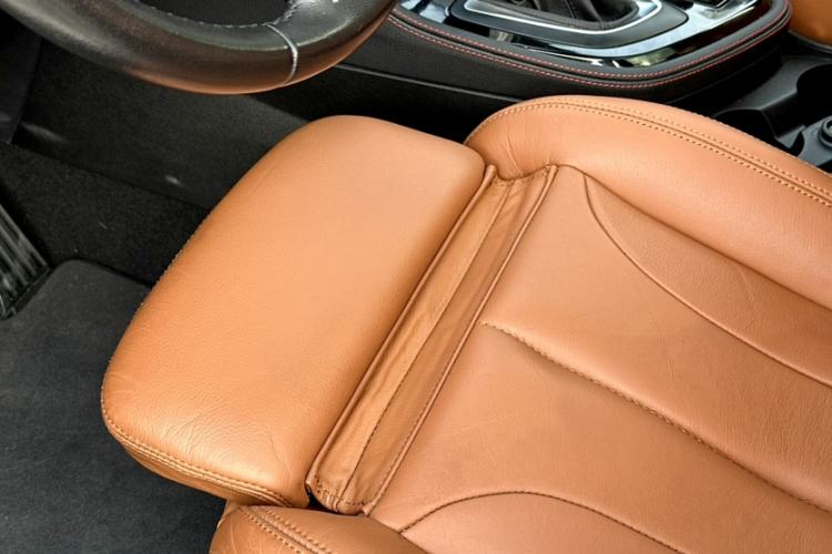 Used BMW 2 Series Gran Tourer 2015 218i Sports Design Package Interior 3
