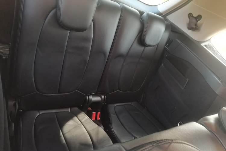Used BMW 2 Series Gran Tourer 2015 218i Leading Model Interior 5