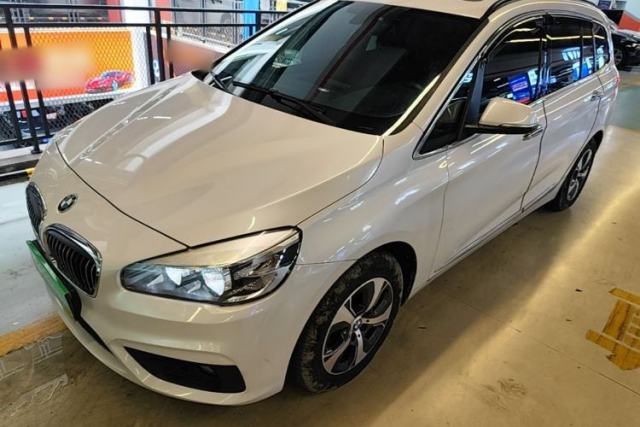 Used BMW 2 Series Gran Tourer 2015 218i Leading Model