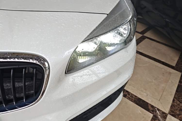 Used BMW 2 Series Gran Tourer 2015 218i Leading Model Left Front Headlight