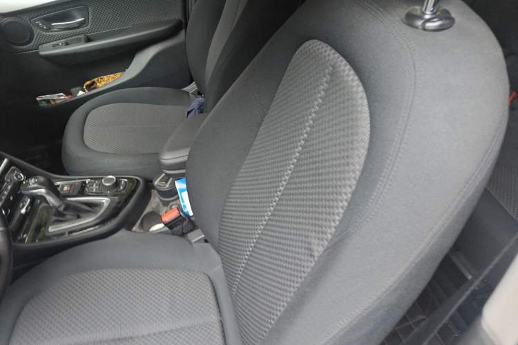 Used BMW 2 Series Gran Tourer 2015 218i Leading Model Left Front Seat