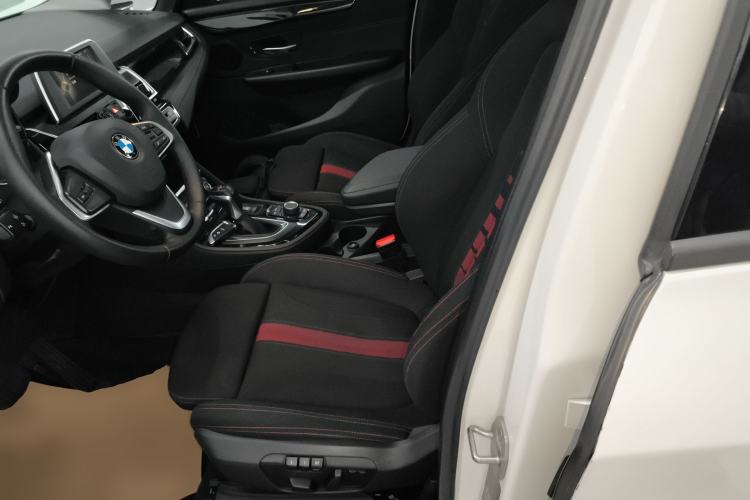 Used BMW 2 Series Gran Tourer 2015 218i Leading Model Left Front Seat