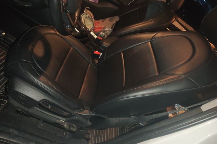 Used BMW 2 Series Gran Tourer 2015 218i Leading Model Left Front Seat
