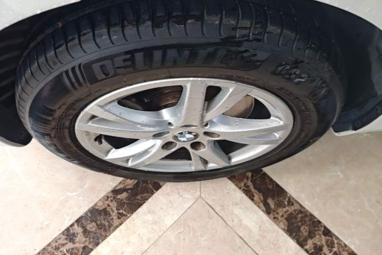 Used BMW 2 Series Gran Tourer 2015 218i Leading Model Left Front Wheel Hub