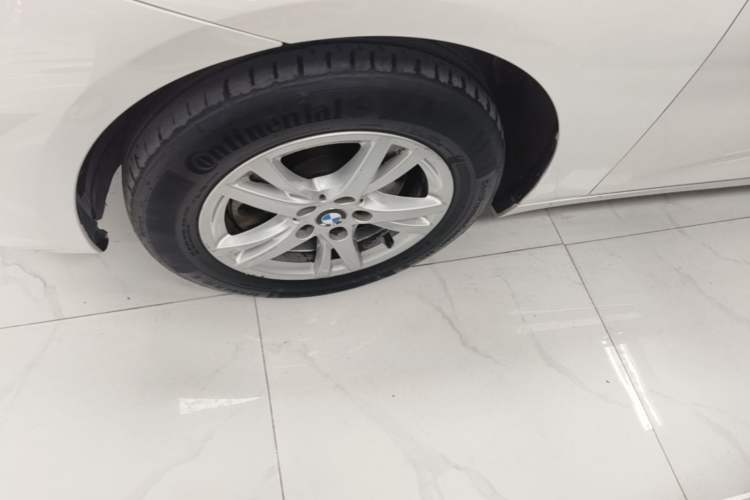 Used BMW 2 Series Gran Tourer 2015 218i Leading Model Left Front Wheel Hub