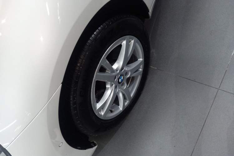 Used BMW 2 Series Gran Tourer 2015 218i Leading Model Left Front Wheel Hub