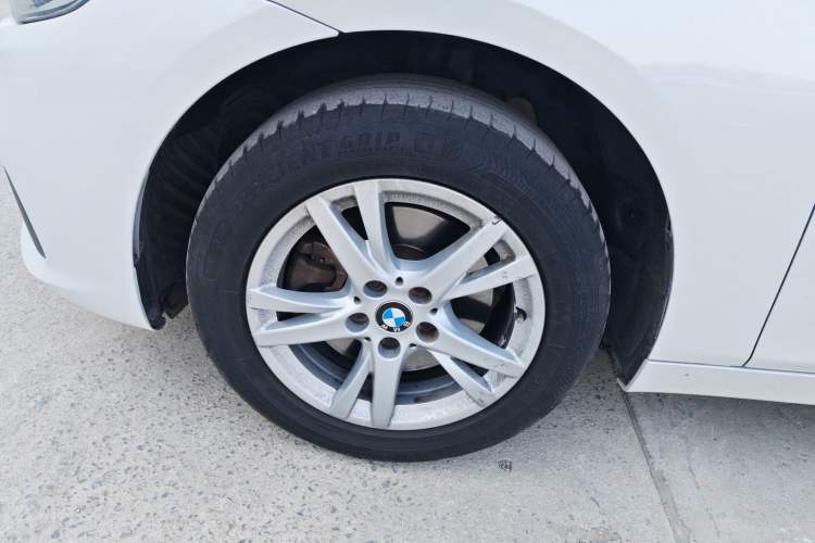 Used BMW 2 Series Gran Tourer 2015 218i Leading Model Left Front Wheel Hub