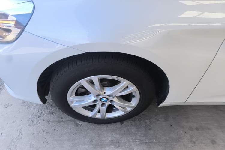 Used BMW 2 Series Gran Tourer 2015 218i Leading Model Left Front Wheel Hub