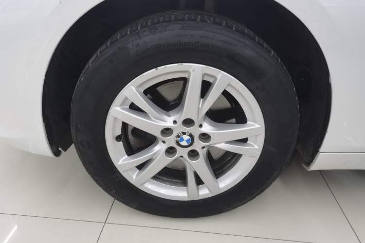 Used BMW 2 Series Gran Tourer 2015 218i Leading Model Left Front Wheel Hub