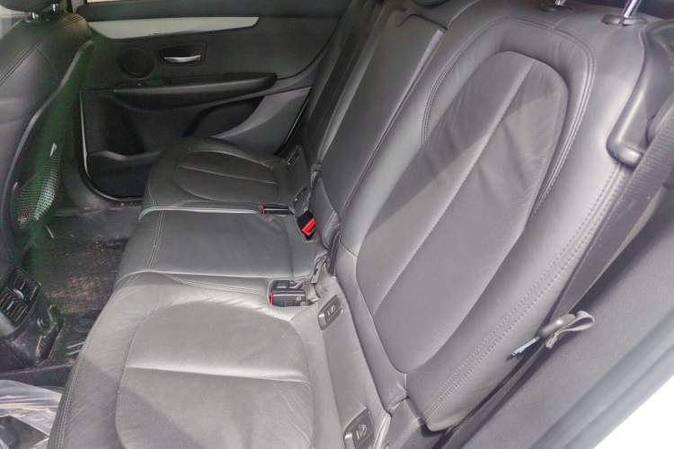 Used BMW 2 Series Gran Tourer 2015 218i Leading Model Left Rear Seat