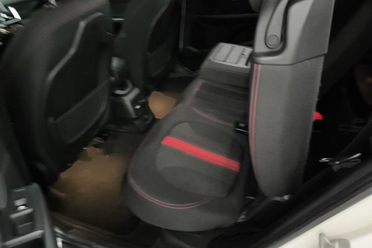 Used BMW 2 Series Gran Tourer 2015 218i Leading Model Left Rear Seat