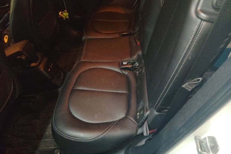 Used BMW 2 Series Gran Tourer 2015 218i Leading Model Left Rear Seat