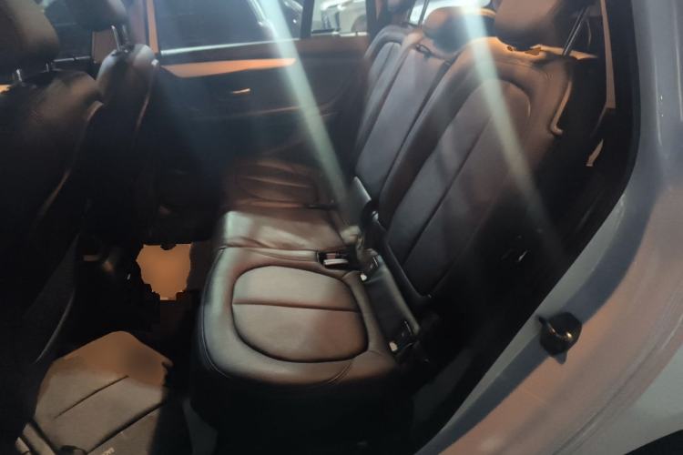 Used BMW 2 Series Gran Tourer 2015 218i Leading Model Left Rear Seat