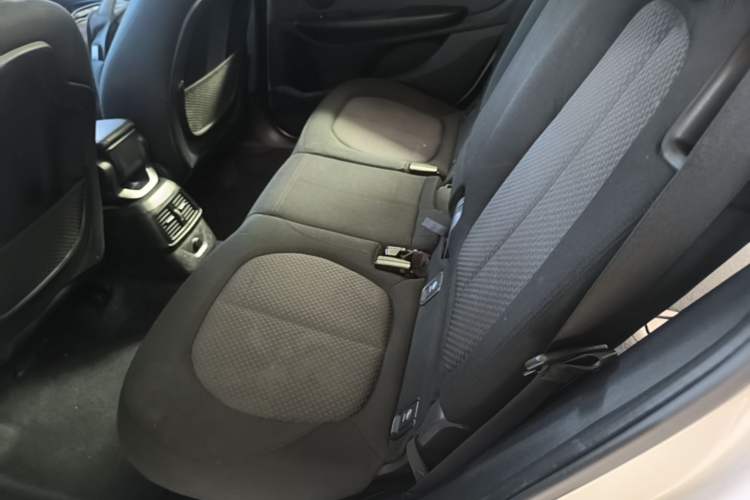 Used BMW 2 Series Gran Tourer 2015 218i Leading Model Left Rear Seat