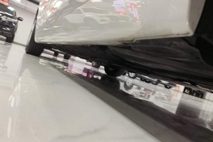 Used BMW 2 Series Gran Tourer 2015 218i Leading Model Left Side Sill