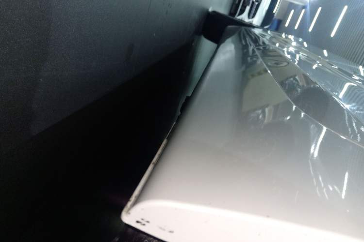 Used BMW 2 Series Gran Tourer 2015 218i Leading Model Left Side Sill
