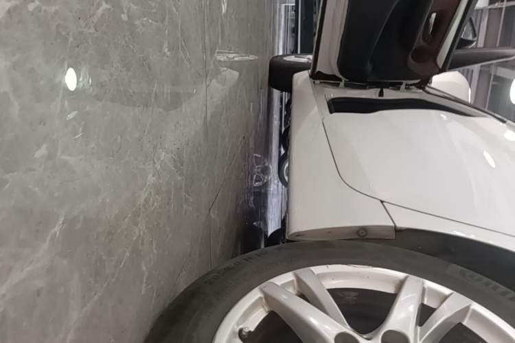 Used BMW 2 Series Gran Tourer 2015 218i Leading Model Left Side Sill