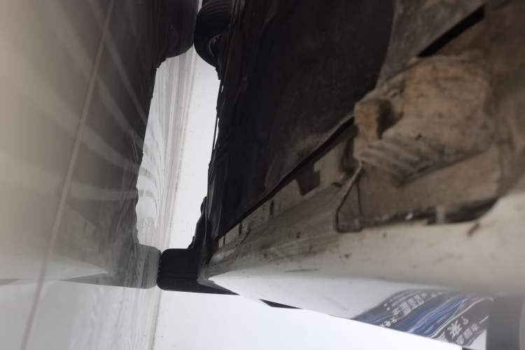Used BMW 2 Series Gran Tourer 2015 218i Leading Model Left Side Sill