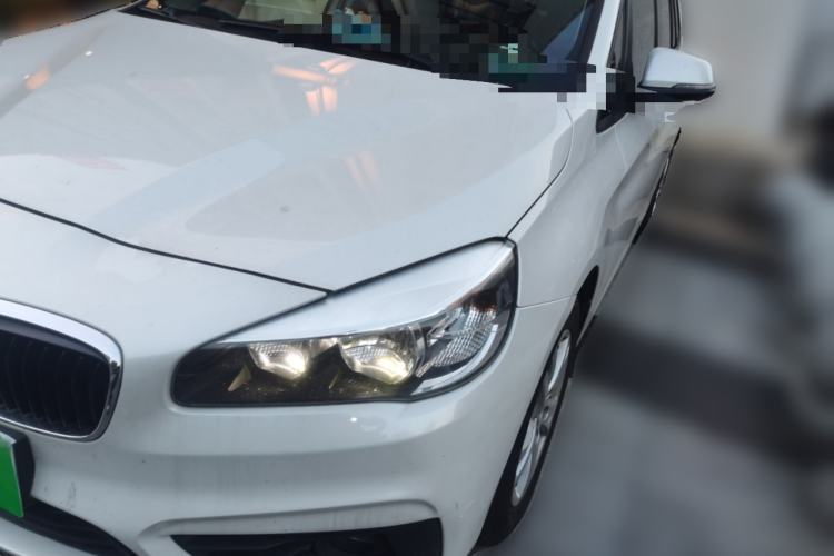 Used BMW 2 Series Gran Tourer 2015 218i Leading Model Guazi used car, China used car export, Used car for sale, Used  cars, Cheapest cars for sale