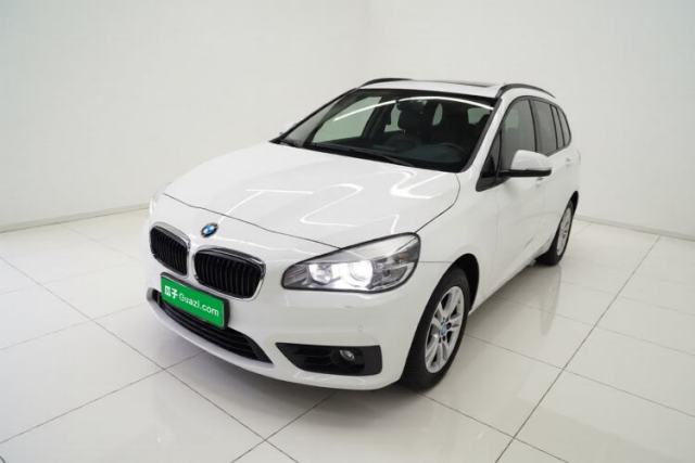Used BMW 2 Series Gran Tourer 2015 218i Leading Model