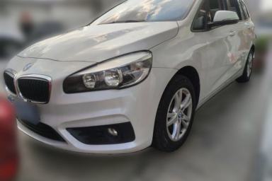 Used BMW 2 Series Gran Tourer 2015 218i Leading Model