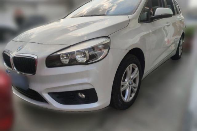 Used BMW 2 Series Gran Tourer 2015 218i Leading Model