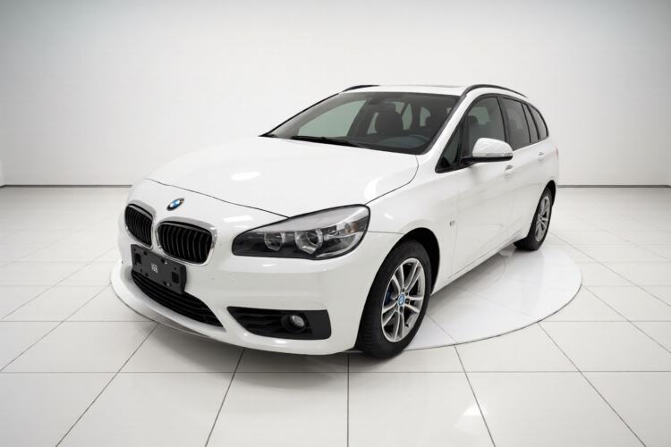 Ojetý BMW 2 Series Gran Tourer 2015 218i Leading Model Guazi used car, China used car export, Used car for sale, Used  cars, Cheapest cars for sale