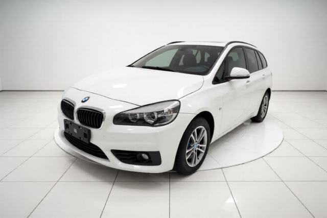 Used BMW 2 Series Gran Tourer 2015 218i Leading Model