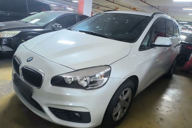 Used BMW 2 Series Gran Tourer 2015 218i Leading Model