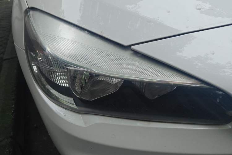 Used BMW 2 Series Gran Tourer 2015 218i Leading Model Right Front Headlight