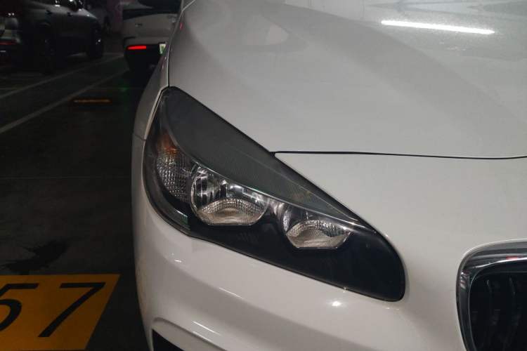 Used BMW 2 Series Gran Tourer 2015 218i Leading Model Right Front Headlight