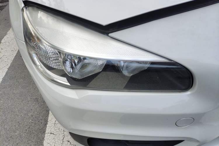 Used BMW 2 Series Gran Tourer 2015 218i Leading Model Right Front Headlight